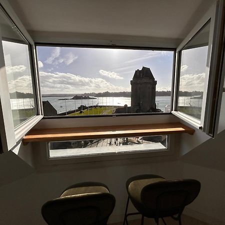 Rance Solidor Saint-Malo Eksteriør billede