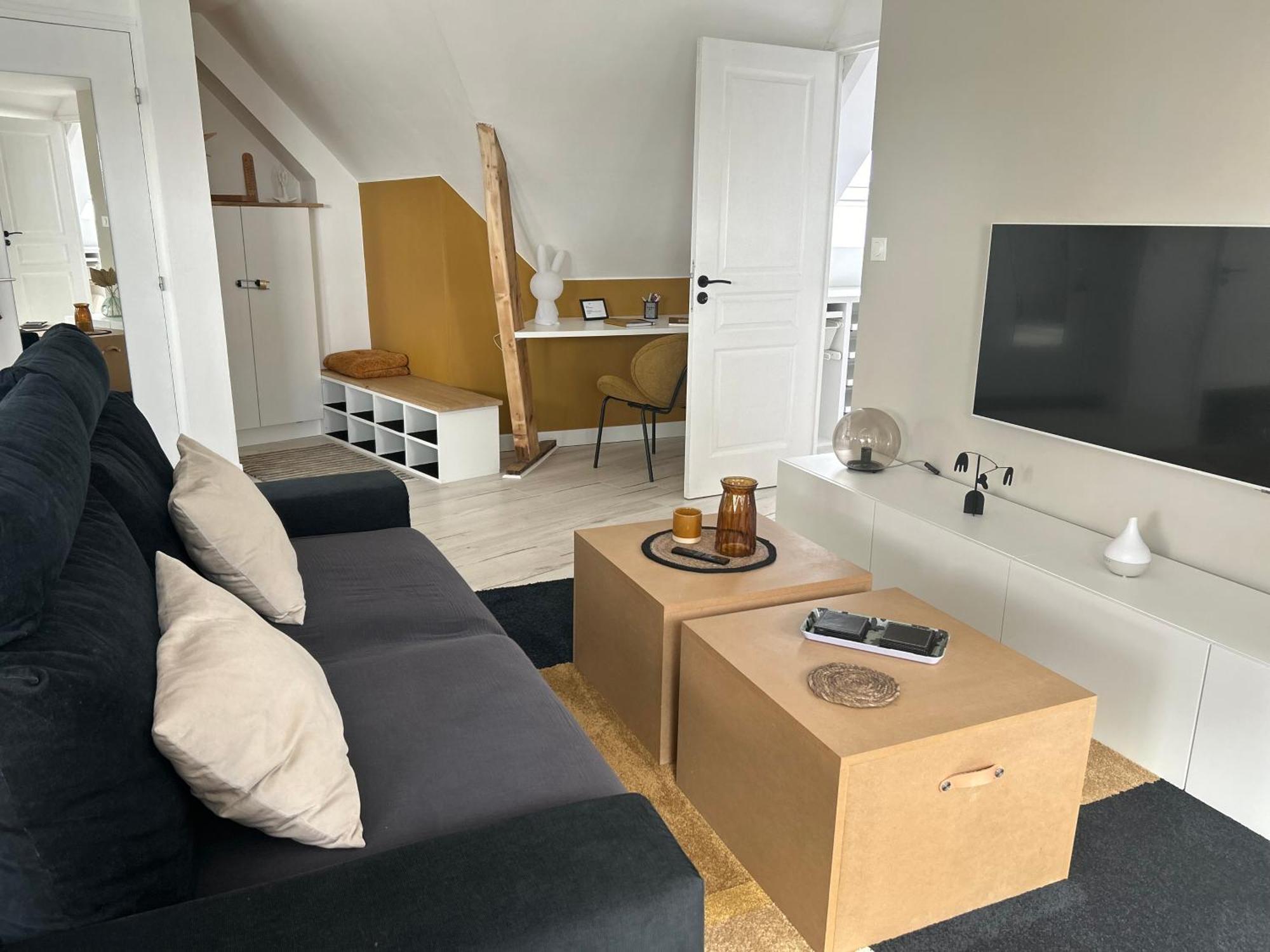 Rance Solidor Saint-Malo Eksteriør billede