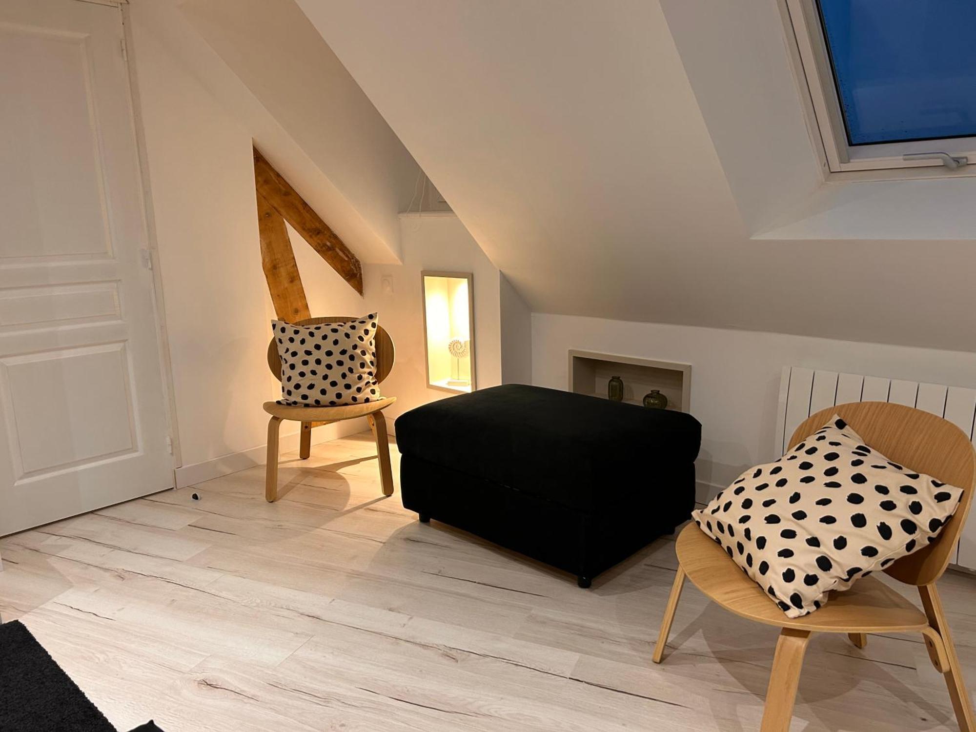Rance Solidor Saint-Malo Eksteriør billede