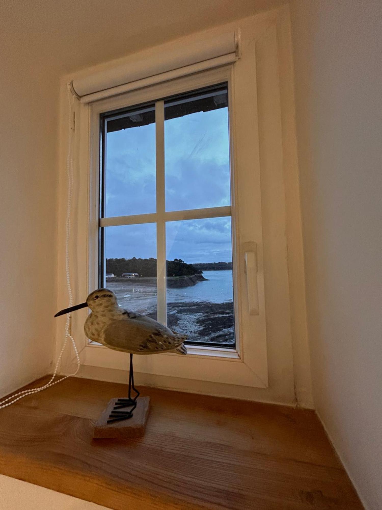 Rance Solidor Saint-Malo Eksteriør billede